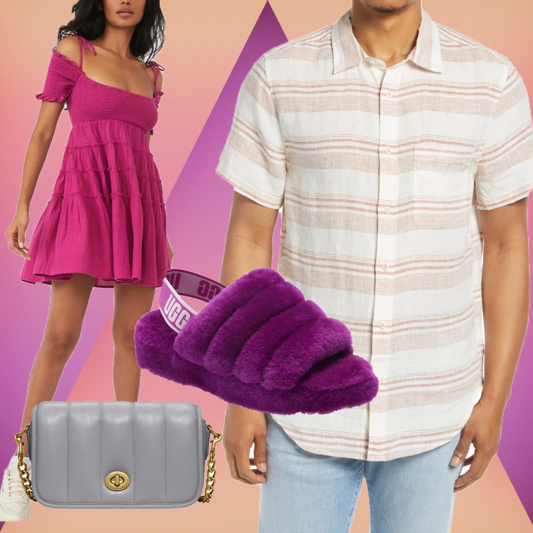 Don't Miss Out on These Nordstrom Labor Day Deals!